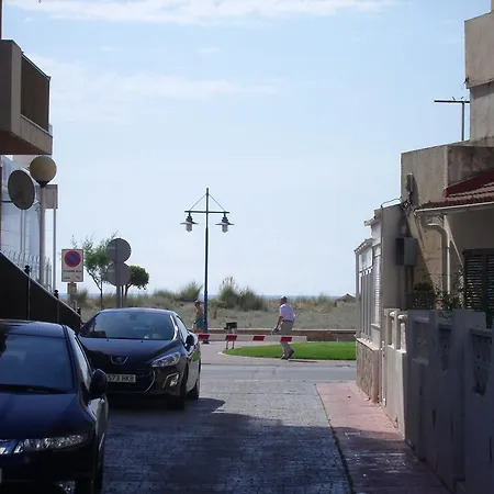 Сasa de vacaciones Adosados Boix Serrat