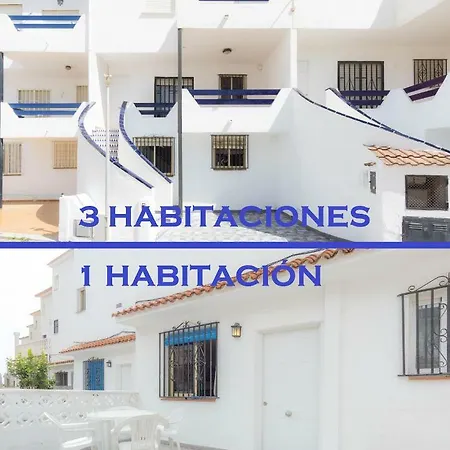 Сasa de vacaciones Adosados Boix Serrat