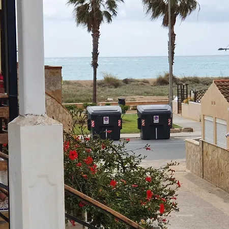 Hébergement de vacances Adosados Boix Serrat Peñíscola
