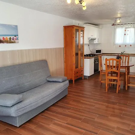 Adosados Boix Serrat Hébergement de vacances *