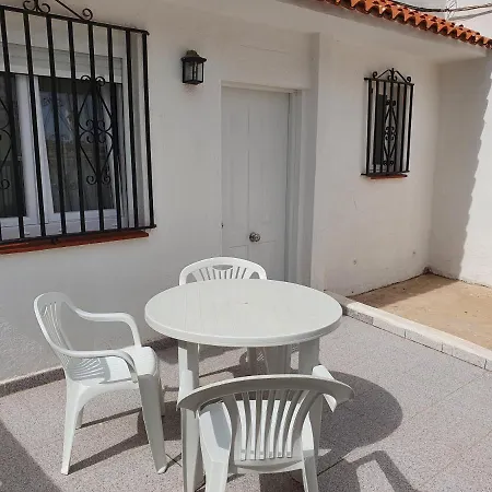 Adosados Boix Serrat * Peñíscola