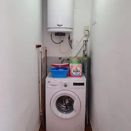 Adosados Boix Serrat Peñíscola