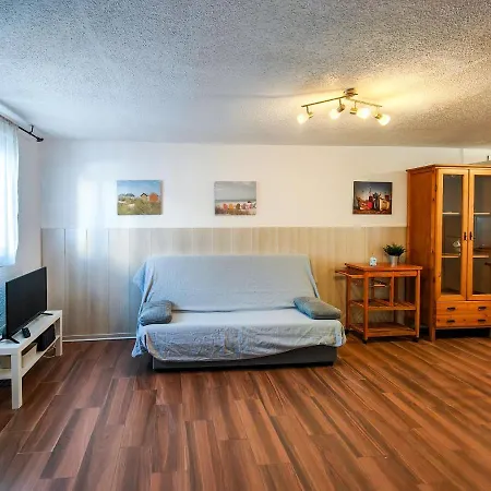 Adosados Boix Serrat Hébergement de vacances