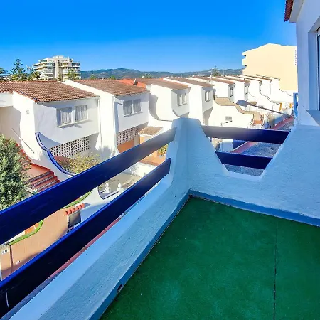 Adosados Boix Serrat Peñíscola