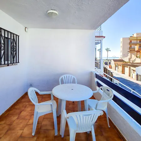 Adosados Boix Serrat Hébergement de vacances