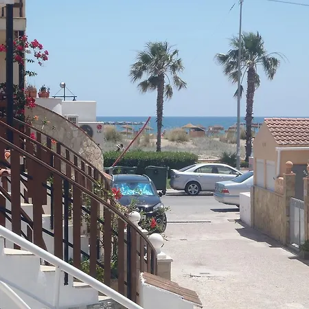 Hébergement de vacances Adosados Boix Serrat *