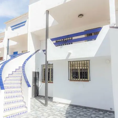 Adosados Boix Serrat Hébergement de vacances *