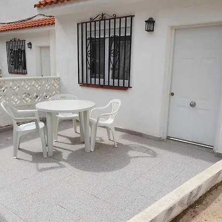 Adosados Boix Serrat Hébergement de vacances *